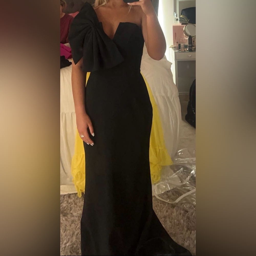 Jovani dress